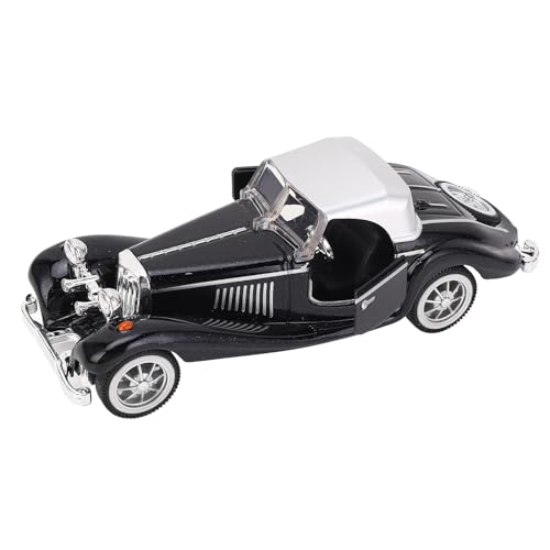 Imagen de Qudinip Modelo de Coche Clásico