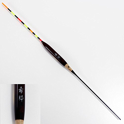 へら浮き 希粋(きすい) カヤ 浅ダナセットパイプ 3号 単品(10200-3) 4枚目