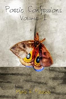 Paperback Poetic Confessions Book