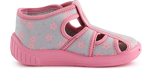Ladeheid Pantofole Bambino e Bambina LARW002