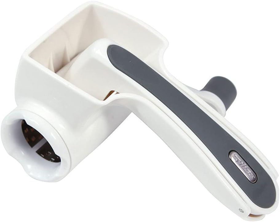 ZYLISS Classic Rotary Cheese Grater