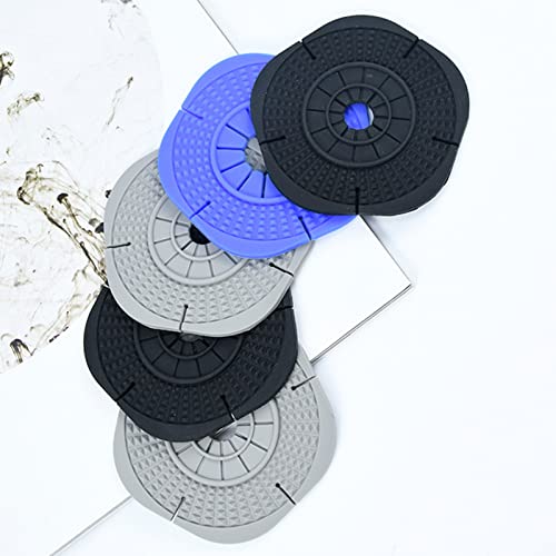 yeacher Capa protetora anticongelante universal do limpador de carro capa protetora anticongelante o