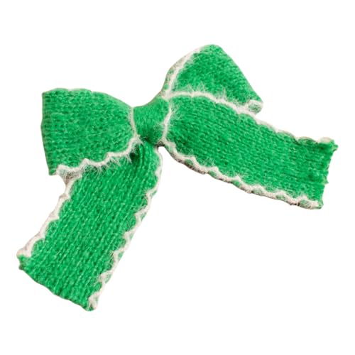 ZIDDAR Strickknoten Haarclip Für Säuglinge Baby Haarnadel Sichere Babyhaarclip Upgrades Für Partys Und Fotoshootings