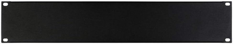 OnStage On-Stage Blank Rack Panel, 3U (RPB3000)
