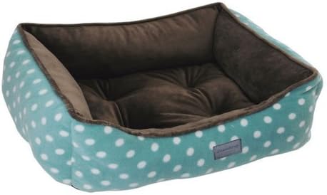 EZ Living Home Polka Dots Couch Bed