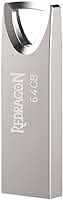 Pendrive Redragon e Hiksemi Luma 64GB USB 2.0
