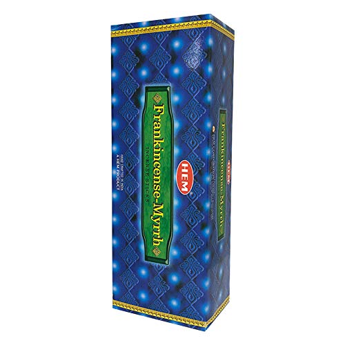 Frankincense and Myrrh Incense Stick & Incense Stick Holder Bundle Incense, Incense, Hem, Incense Sticks