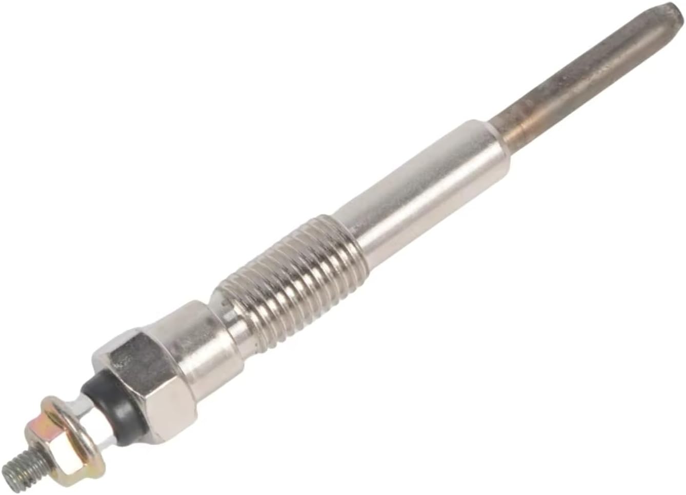 diesel heater glow plug Compatible With Toyota For Hilux For Hiace LC For Prado 3.0 LTR 1996-2012 Glow Plug Engine For Spark Plug 1985067020 1985067030
