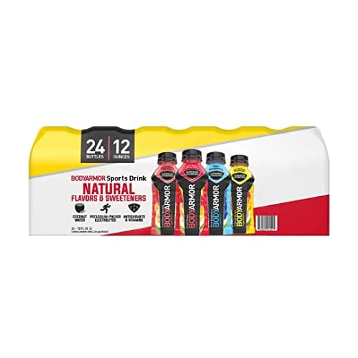 BodyArmor Sports Drink