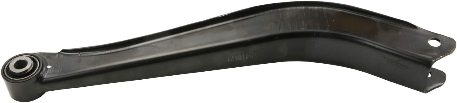 MOOG RK643085 Suspension Control Arm rear lower rearward