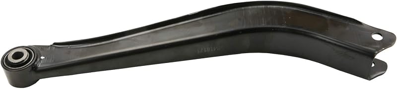 Braço de controle da suspensão traseiro inferior traseiro MOOG RK643085 para Subaru Legacy, Outback e Baja – 1 unidade