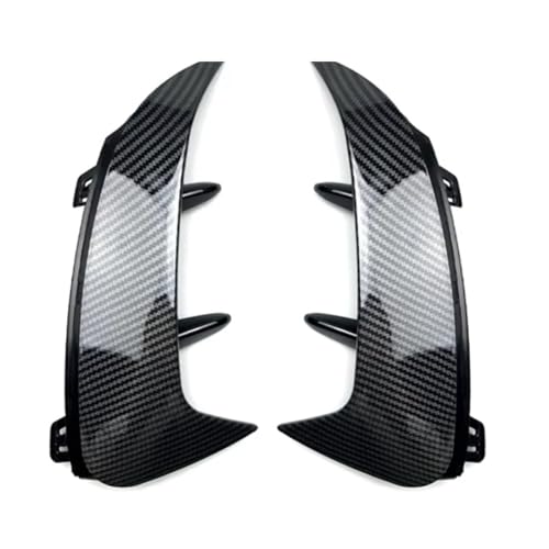 ���A�f�B�t���[�U�[ �ɓK������ CLA �ɓK������W177 �n�b�`�o�b�N �ɓK������A45 �ɓK������A35/180/200/220 �ɓK������AMG 2019 ���A�o���p�[�X�|�C���[ �T�C�h�J�i�[�h �G�A�x���g(HB Carbon)