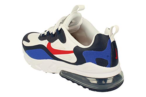 Nike Air Max 270 React GS Running Trainers Cz5582 Sneakers Shoes2