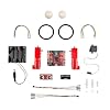 Experiential Robotics Platform (XRP) - DIY Kit - Chassis Not Included - Beginner to Advanced STEM Robot - Print Your Own Chassis