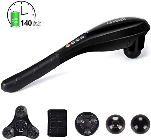 Best Portable Foot Massagers