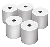  dots 27741469 Dots Additionsrollen 57mmx40m