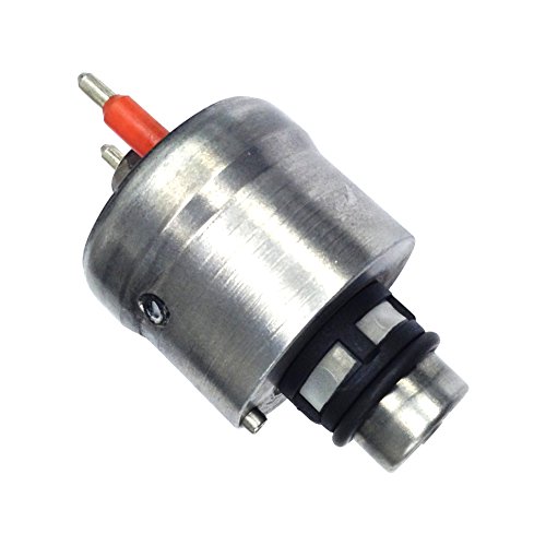 UREMCO 7748 Remanufactured Throttle Body Injection