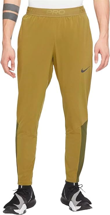 Amazon.com: Nike Men's Pro Dri-FIT Flex Vent Max Training Pants