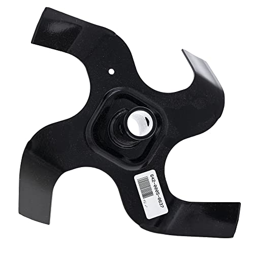 MTD Replacement Part Lh Outer Tine Assembly