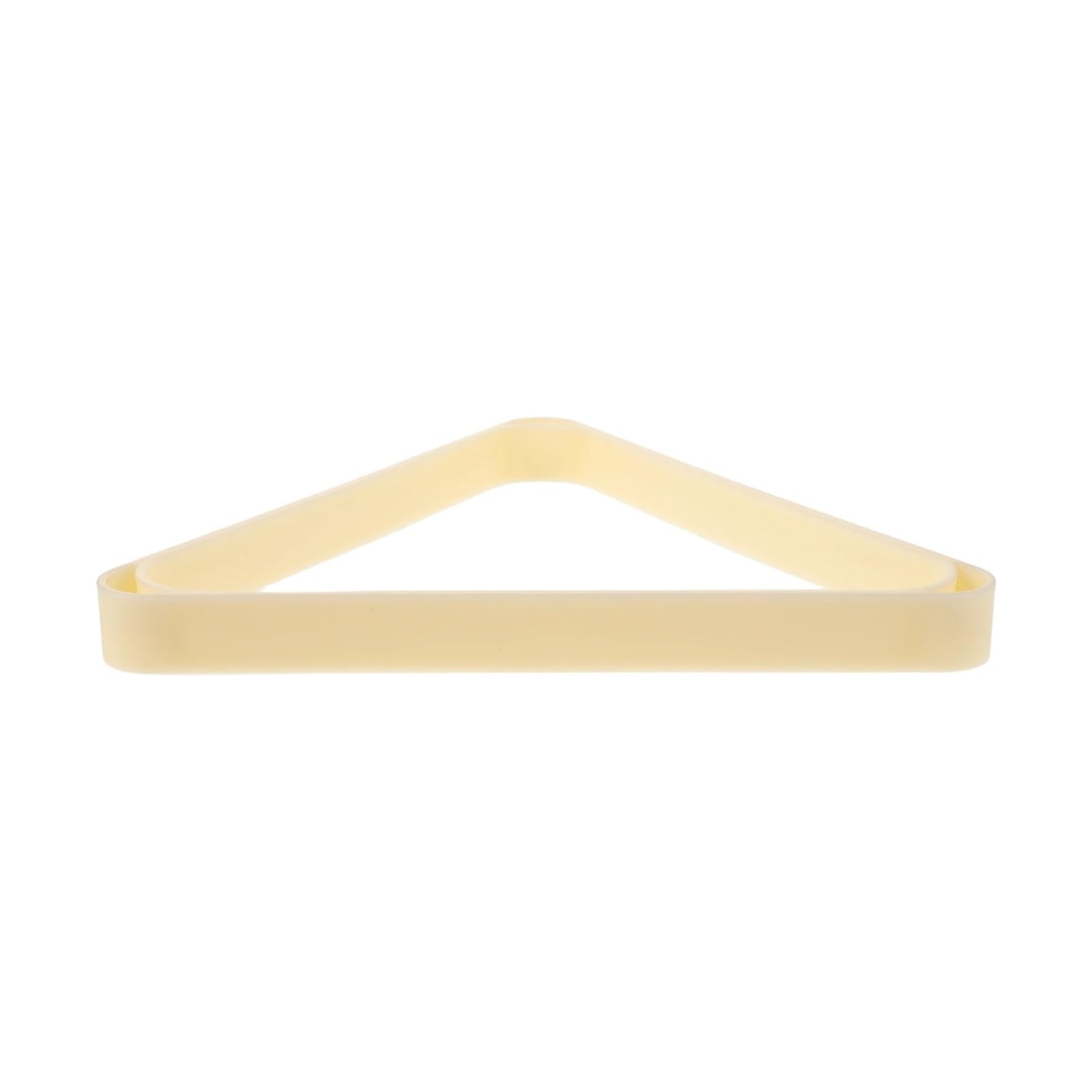 1 pz Tavolo da Biliardo Telaio Accessori Supporto for rastrelliera for Palline Accessorio Triangolo per Biliardo