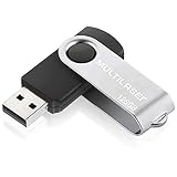 Pen Drive Twist 128GB USB com Leitura até 10MB/s e Gravação até 3MB/s Preto Multi - PD591