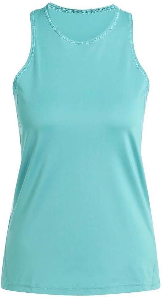 adidas Girls' Club Tennis Tank Top