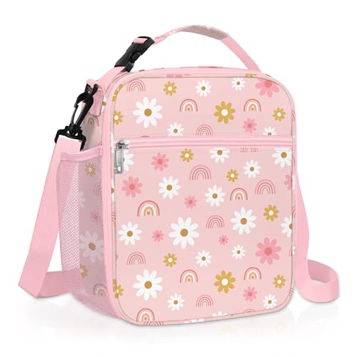 Clastyle Bolsa Termica Porta Alimentos Infantil