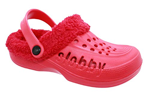 Zuecos con forro extraible Clearance