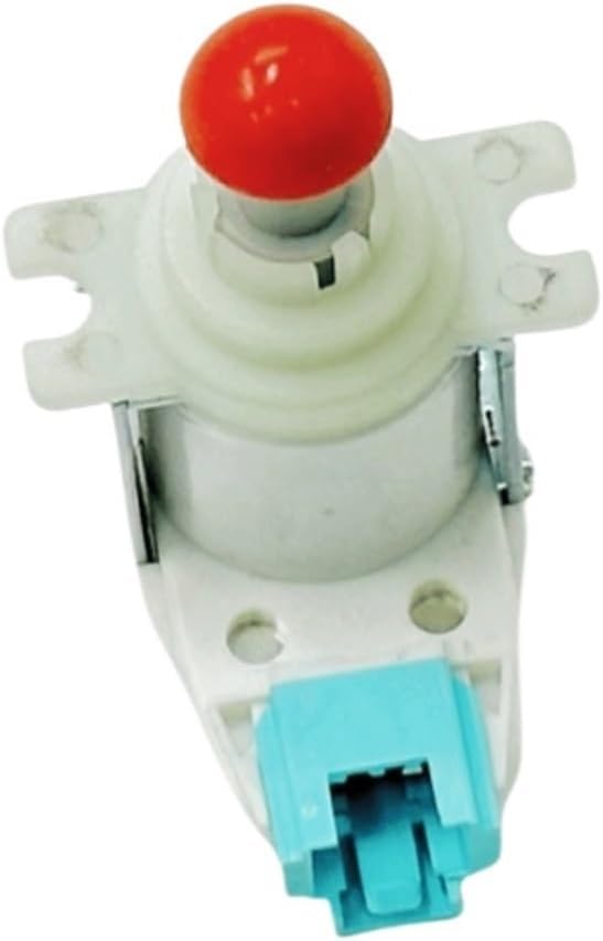 食器洗い機排水バルブ交換部品、シーメンス対応、ボッシュ対応、1649x94414160 280-340V DC