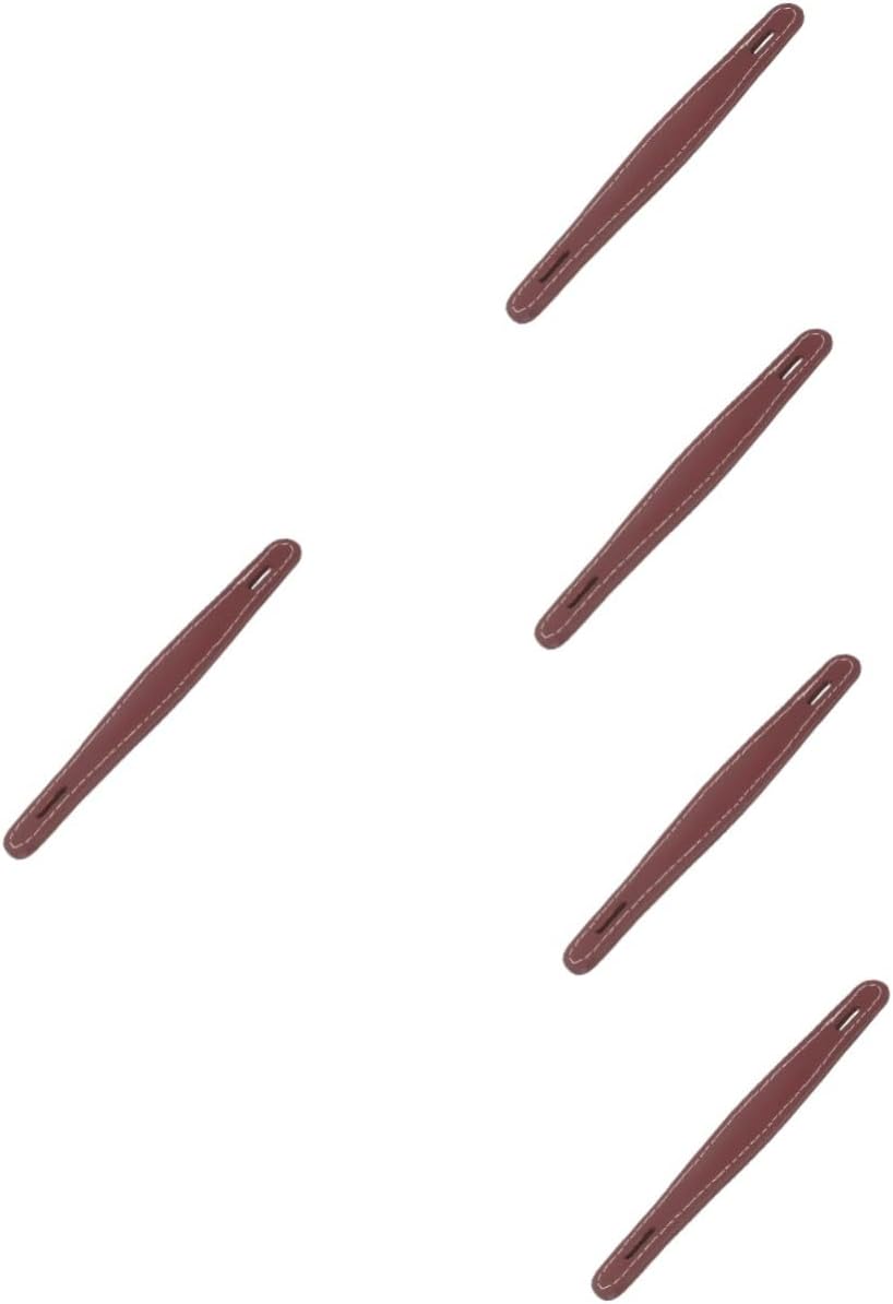 DOITOOL Sets Amplifier Handle Speaker Handle Strap for Guitar Speaker Cabinet Simple Design for Practical Use and Stylish Appearance