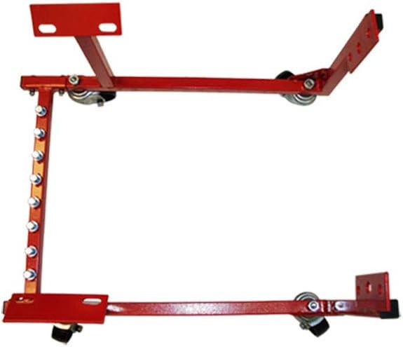 Prolinemax 1000 lbs Cap. Engine Cradle Engine Stand Engine Dolly Chevy v8 Style