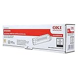 oki c810 bedienungsanleitung Original OKI Tonerpatrone OKI 44059108 C810, C830 Tonerkartusche 8.000 Seiten, schwarz
