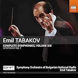  Sämtliche Sinfonien, Vol. 7