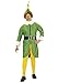 Plus Size Buddy the Elf Costume Plus