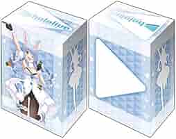 Amazon | ブシロードデッキホルダーコレクションV2 Vol.1291