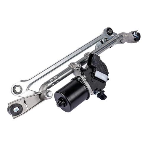 Moteur de tringlerie d'essuie-glace avant résout panne essuyage Mokka X 2013-2019 42333715