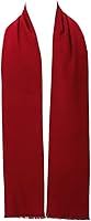 Vista 1 de OHAYOMI Mens Scarf Winter Fashion Formal Soft Scarves for Men