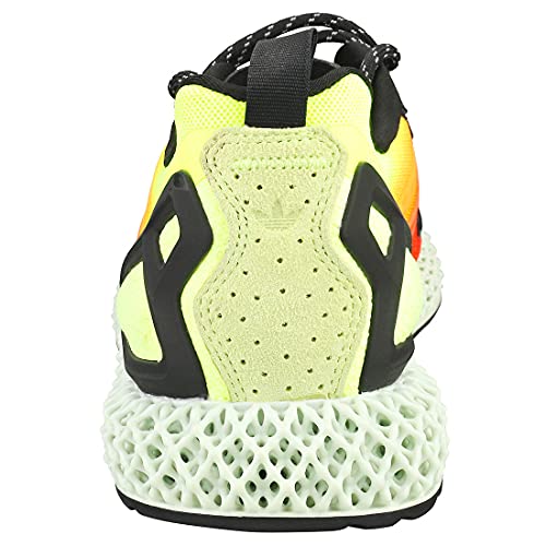 Adidas FV9028 ZX 2K 4D, Scarpe per Jogging su