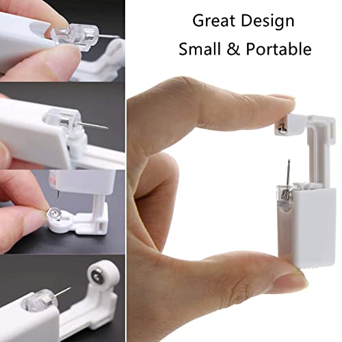Hyjlpaf YEJB003 Safety Ear Piercing Kit thumb #2