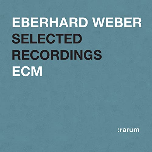 Selected Recordings: Rarum, Vol. 18