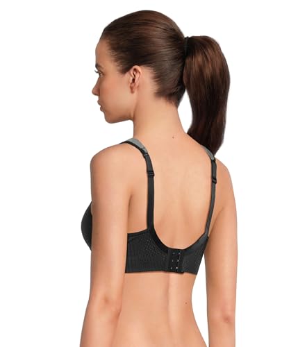 Image of Anita Panalp Merino Wool Wicking Sports Bra 5555