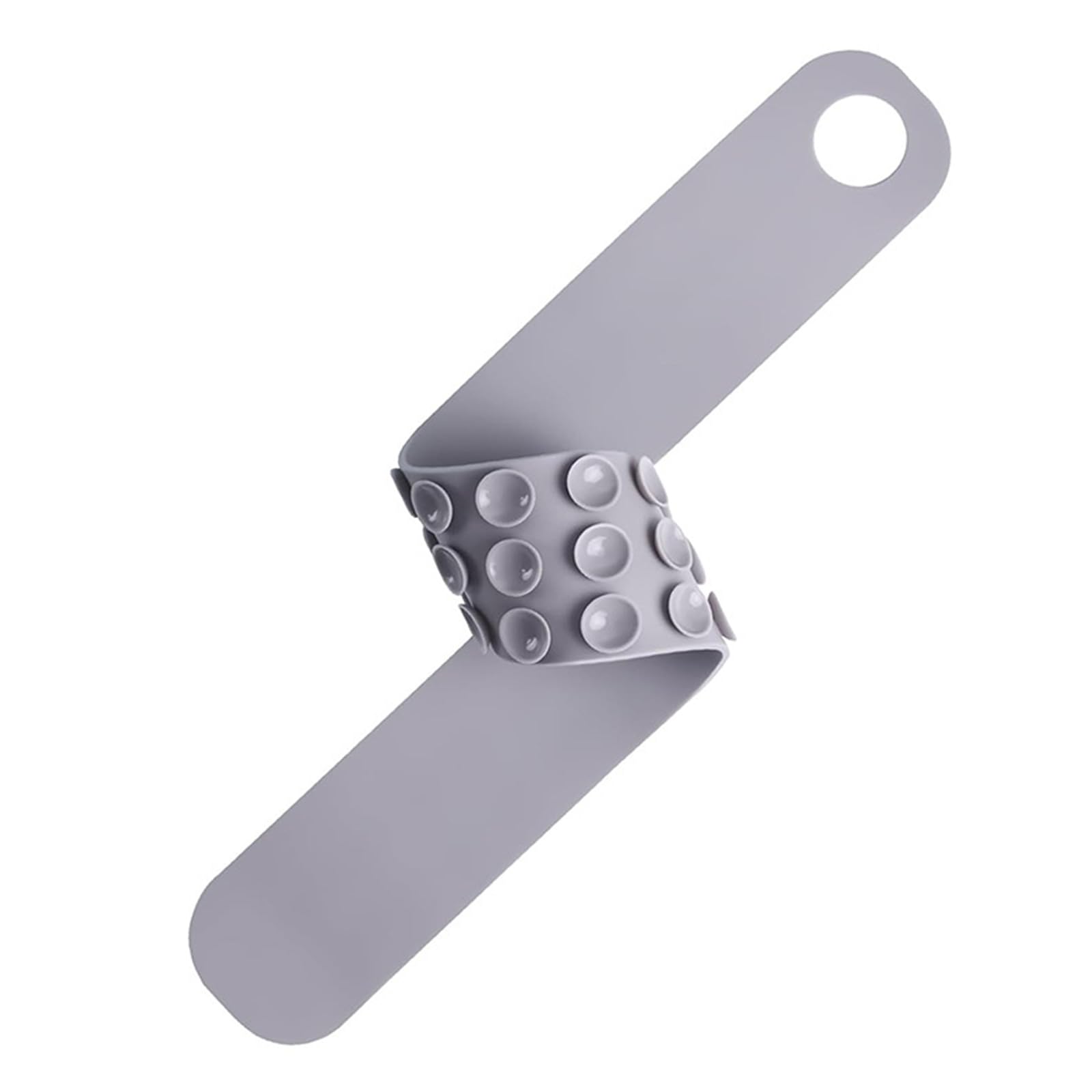 Ljhnba B Multipurpose Silicone Thaw Elt Suction Cup Holder For Food Thawing And Kitchen Utensil Organization In Water Sink Silicone Thaw Elt