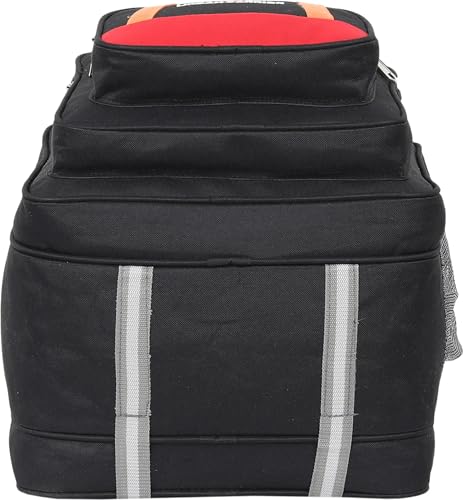 Image of Large 50 Liters Backpack for Boys & Girls 5th to 10th class Unisex Office Bag for Men School Bag for Girls Stylish Bag