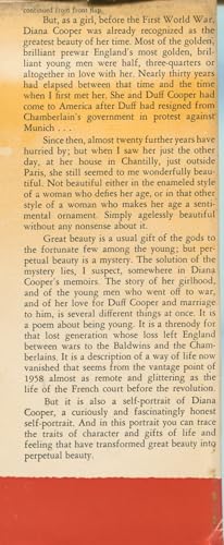 The Rainbow Comes and Goes B00VVUPW4C Book Cover