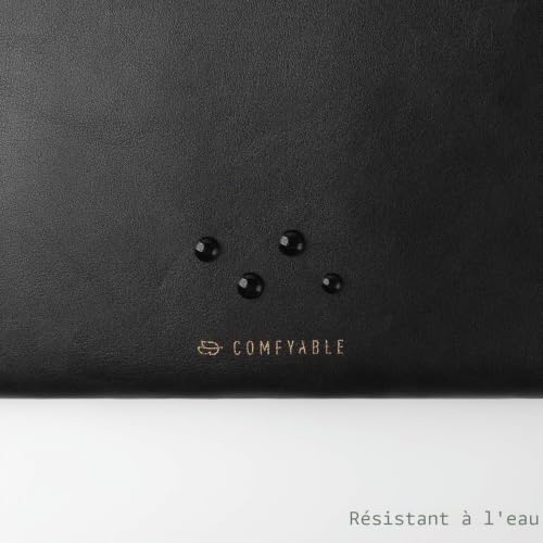 Pochette iPad Pro 11 protégeant de l'eau avec son Magic Keyboard - 4