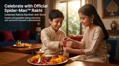 Image of Marvel Spider-Man Slap Band Rakhi and Friendship Band Pack of 10 | Return Gift for Boys | Raksha Bandhan and Birthday Party Favour