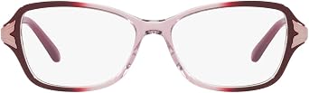 womens Sf1576 Butterfly Prescription Eyewear Frames