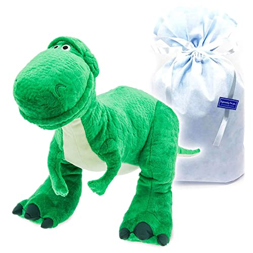 トイストーリー レックス ぬいぐるみの人気商品 通販 価格比較 価格 Com