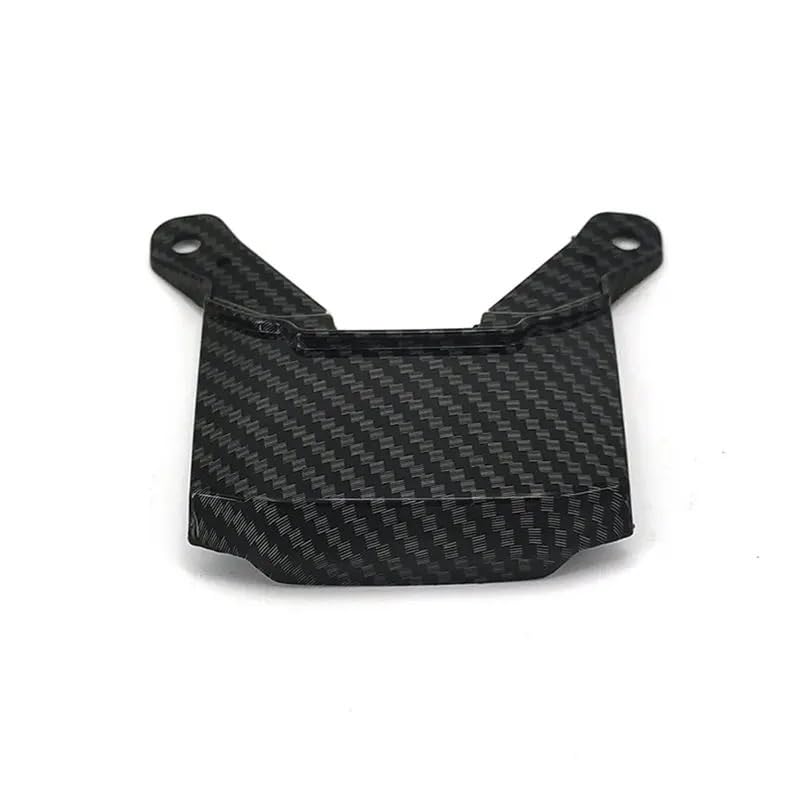 Carénage de siège arrière MT-07 2025 - Solution anti-vibrations