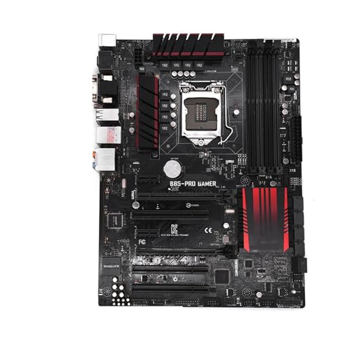 schede madri Fit For Asus B85-PRO GAMER B85 Socket LGA